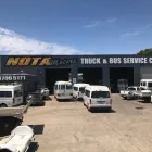 Business 10 image NOTA MOTORS Truck Mechanic in Hallam VIC