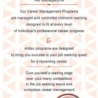 Business 4 image NOTEDCAREERS Working Experience in Melbourne VIC