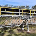 Business 3 image NOVA PROTECTIVE COATINGS Coatings--Protective in Sydney NSW
