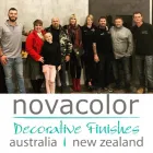 Business 5 image NOVACOLOR AUSTRALIA Plaster & Plastering Supplies in Ringwood VIC