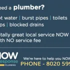 Business 1 image NOW RESPONSE PLUMBING Toilets & Taps in Artarmon NSW
