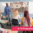 Business 3 image NTC CORPORATE Educational Consultants in Moorabbin VIC