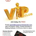 Business 1 image NUMERO UNO HAIR STUDIO Up Styling in Queanbeyan NSW