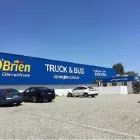 Business 1 image O'BRIEN® TRUCK AND BUS KEWDALE Windshield Repair in Kewdale WA