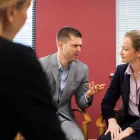 Business 2 image O'SULLIVAN MEDIATION mediators sydney in Sydney NSW