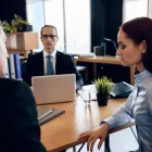Business 3 image O'SULLIVAN MEDIATION mediators sydney in Sydney NSW