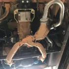 Business 1 image OAK FLATS MUFFLER MEN Exhaust Ventilation Systems in Sydney NSW