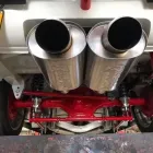 Business 2 image OAK FLATS MUFFLER MEN Exhaust Ventilation Systems in Sydney NSW