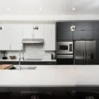 Business 3 image OAK KITCHEN PTY LTD Wardrobes--Built-In in Dandenong VIC