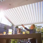 Business 4 image OASIS HOME IMPROVEMENTS Verandahs in Woodville South SA