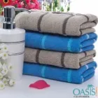 Business 1 image OASISTOWELS Wholesale Sports Towels in North Sydney NSW