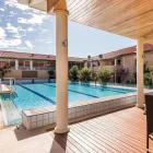 Business 5 image OCEAN GARDENS RETIREMENT VILLAGE Retirement Village in City Beach WA