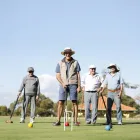 Business 6 image OCEAN GARDENS RETIREMENT VILLAGE Retirement Village in City Beach WA