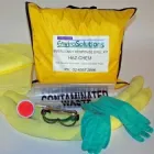 Business 1 image OCEANIC ENVIRO PTY LTD Waste Services in Woombye QLD