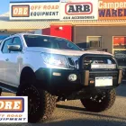 Business 3 image OFF ROAD EQUIPMENT Truck Parts in Myaree WA