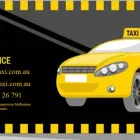 Business 1 image OK TAXI Taxi Cabs in Melbourne VIC