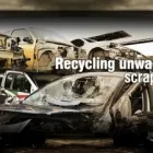 Business 2 image OLD CARS REMOVAL Car Removal Company in Noble Park VIC