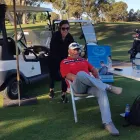 Business 3 image ON-SITE STRESS MANAGEMENT Stress Releif in Perth WA