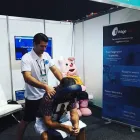 Business 4 image ON-SITE STRESS MANAGEMENT Stress Releif in Perth WA