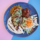 Business 1 image ON THE BORDER Restaurants in Perth WA