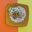 Business 2 image ON THE BORDER Restaurants in Perth WA