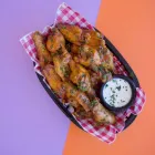 Business 3 image ON THE BORDER Restaurants in Perth WA