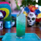 Business 7 image ON THE BORDER Restaurants in Perth WA