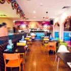 Business 9 image ON THE BORDER Restaurants in Perth WA