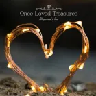 Business 4 image ONCE LOVED TREASURES Wedding Jewellery & Accessories in Kingston ACT