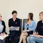 Business 1 image ONCOLOGY RECOVERY SERVICES INC. Physiotherapy in Woollahra NSW