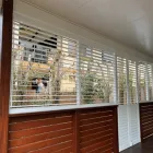 Business 1 image ONESOLOMON’S SECURITY SCREENS, DOORS & BLINDS | LOGAN Security Doors, Windows & Equipment in Logan QLD