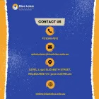 Business 1 image ONLINE BLUE LOTUS COLLEGE Education in Melbourne VIC