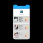 Business 3 image ONLINE DRY CLEANING: PICKUP & DELIVERY APP wedding gown dry cleaning near me in Castle Hill NSW