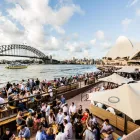 Business 10 image OPERA KITCHEN Tavern in Sydney NSW