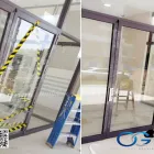 Business 4 image OPTI GLASS REPAIRS Glazier & Glass Replacement Services in Yagoona NSW