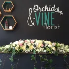 Business 2 image ORCHID & VINE Wildflowers in Ngunnawal ACT