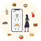 Business 1 image ORDOR Take Away in Melbourne VIC