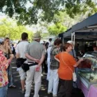 Business 1 image ORGANIC FOOD MARKETS Retail in Mona Vale NSW