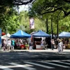 Business 4 image ORGANIC FOOD MARKETS Retail in Mona Vale NSW