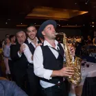 Business 1 image ORGET SADIKU ENTERTAINMENT Wedding Bands in Sydney NSW