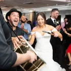 Business 3 image ORGET SADIKU ENTERTAINMENT Wedding Bands in Sydney NSW