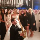 Business 7 image ORGET SADIKU ENTERTAINMENT Wedding Bands in Sydney NSW
