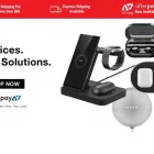 Business 1 image OROTEC (AUST) PTY LTD wireless power bank in Cheltenham VIC