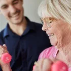Business 5 image ORYX COMMUNITIES Aged Care Services in West Perth WA