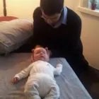 Business 1 image OSTEOPATH FITZROY NORTH - DR. ANTHONY DILEO (OSTEOPATH) Osteopathy for Babies in Fitzroy North VIC