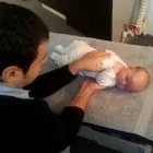 Business 2 image OSTEOPATH FITZROY NORTH - DR. ANTHONY DILEO (OSTEOPATH) Osteopathy for Babies in Fitzroy North VIC