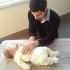 Business 3 image OSTEOPATH FITZROY NORTH - DR. ANTHONY DILEO (OSTEOPATH) Osteopathy for Babies in Fitzroy North VIC