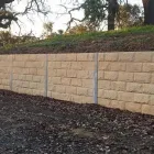 Business 1 image OUTBACK SLEEPERS AUSTRALIA Retaining Walls in Adelaide SA