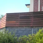 Business 8 image OUTBACK SLEEPERS AUSTRALIA Under Fence Plinths in Derrimut VIC