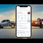 Business 2 image OUTBACK TOWING Towing Services in Alice Springs NT